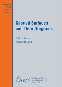Knotted Surfaces and Their Diagrams