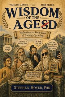 WISDOM OF THE AGESD