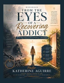 FROM THE EYES OF A RECOVERING ADDICT