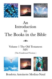 An Introduction to The Books in the Bible