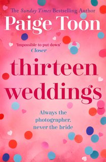 Thirteen Weddings