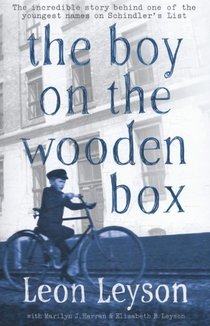 The Boy on the Wooden Box