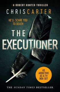 The Executioner voorzijde