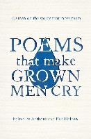 Poems That Make Grown Men Cry voorzijde