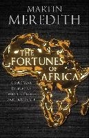 Fortunes of Africa