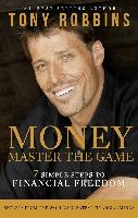 Money Master the Game voorzijde