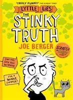 Berger, J: Lyttle Lies 2: The Stinky Truth