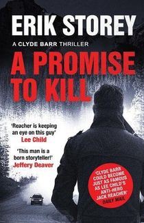 A Promise to Kill