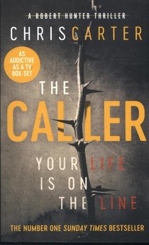 The Caller voorzijde