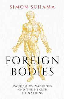 Foreign Bodies voorzijde