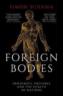 Foreign Bodies voorzijde