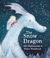 The Snow Dragon voorzijde