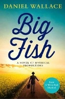 Big Fish voorzijde