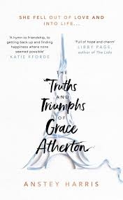 The Truths and Triumphs of Grace Atherton