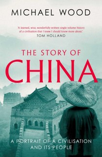 The Story of China voorzijde