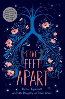 Five Feet Apart voorzijde