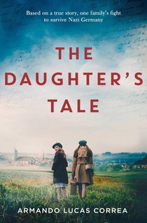 The Daughter's Tale voorzijde