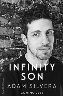 Infinity Son voorzijde