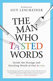The Man Who Tasted Words