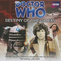 Doctor Who: Destiny Of The Daleks