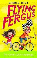 Flying Fergus 2: The Great Cycle Challenge