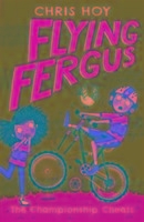 Flying Fergus 4: The Championship Cheats