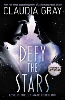 Defy the Stars voorzijde