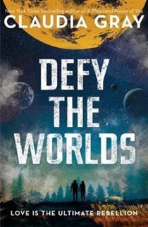 Defy the Worlds voorzijde