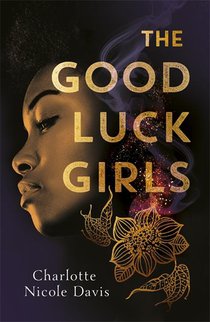 The Good Luck Girls voorzijde