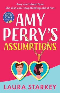 Amy Perry's Assumptions