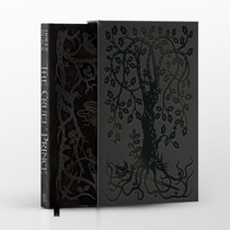 The Cruel Prince (Limited Special Edition) voorzijde