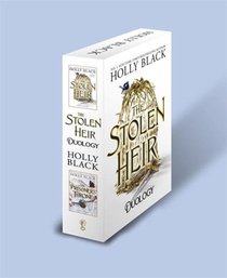 The Stolen Heir Duology Boxset voorzijde