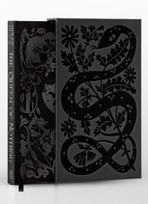 The Queen of Nothing (A Novel of Elfhame)