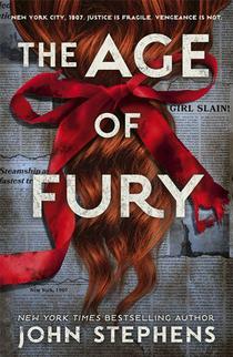 The Age of Fury