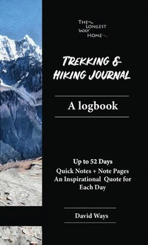 Trekking and Hiking Journal