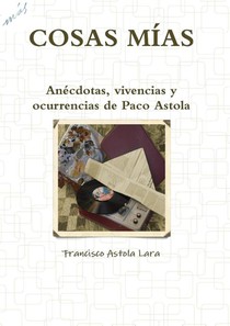 Cosas Mías
