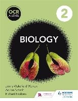 OCR A Level Biology Student Book 2