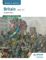 Access to History: Britain 1900-57 Second Edition