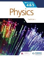 Physics for the IB MYP 4 & 5 voorzijde