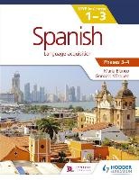 Spanish for the IB MYP 1-3 Phases 3-4