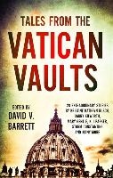 Tales from the Vatican Vaults voorzijde