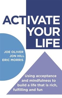 ACTivate Your Life voorzijde