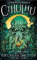 The Mammoth Book of Cthulhu