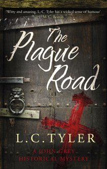 The Plague Road