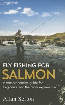 Fly Fishing For Salmon