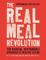 The Real Meal Revolution voorzijde