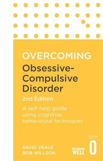 Overcoming Obsessive Compulsive Disorder, 2nd Edition voorzijde