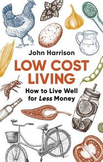 Low-Cost Living 2nd Edition voorzijde