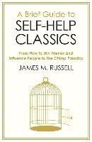 A Brief Guide to Self-Help Classics voorzijde