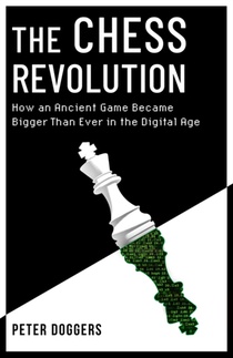 The Chess Revolution voorzijde